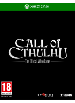 Call of Cthulhu (Xbox One)